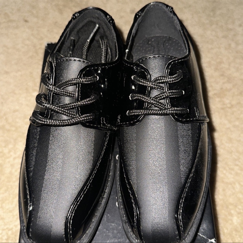 Kids felipe stefano. Size 10c